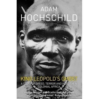 Sách - King Leopold's Ghost