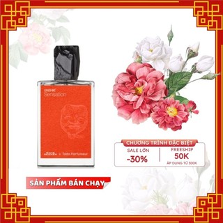 Nước hoa EMISHIKI SENSATION RED TADA PARFUMEUR EDP mới về 10ml