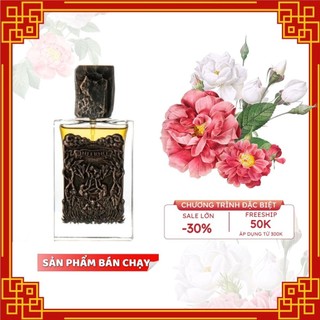 Nước hoa INFERNO TADA PARFUMEUR EDP mới về - Mùi Hương Của Sự Trưởng Thành Chính Chắn 10ml