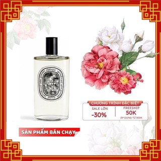 Tester Nước hoa dùng thử Diptyque Fleur de Peau EDT Test 10ml