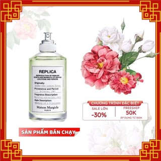 Nước hoa Under the Lemon Tree EDT 10ml nhà Maison