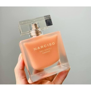 Nước hoa Narciso Eau Néroli Ambrée EDP 10ml