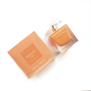 Nước hoa Narciso Eau Néroli Ambrée EDP 10ml