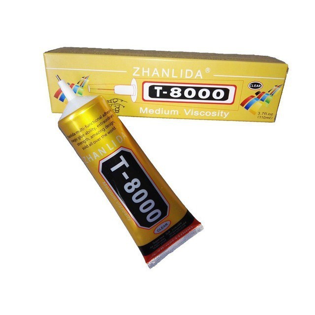 KEO DÁN RON T8000 110ML