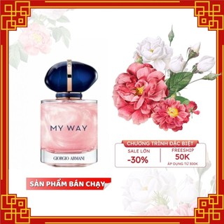 Nước hoa a r m y w a y 10ml edp
