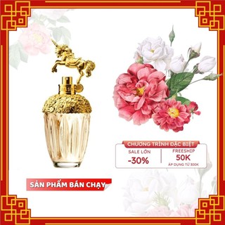 Nước hoa dùng thử Anna Sui Fantasia Test 10ml