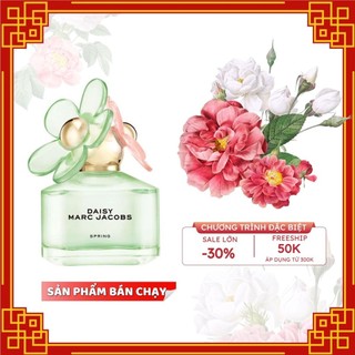Nước Hoa Marc Jacobs Daisy Love Spring Limited Edition EDT 10ml