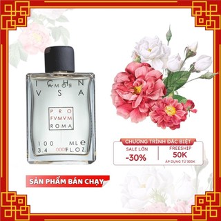 Nước Hoa Pofumum Roma - Ichnvsa UNISEX EDP 10ml