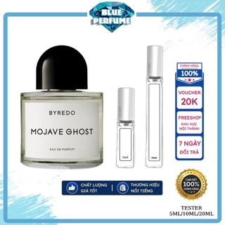 Nước hoa byredo mojave ghost edp 10ml