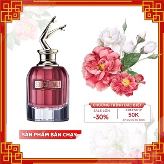 Nước hoa nữ So Scandal EDP Jean Paul Gaultier EDP 10ml