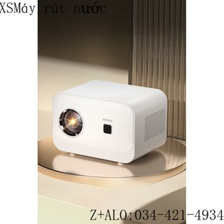 Máy Chiếu Gia Dụng Máy Chiếu Văn Phòng HD Chiếu Cùng Màn Hình