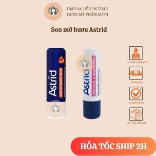 Son Dưỡng Môi Mỡ Hươu Astrid 4.8g - Phương Thảo Skincare