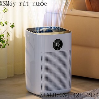 Máy Hút Ẩm Máy Hút Ẩm Gia Đình Máy Hút Ẩm Phòng Ngủ Máy Hút Ẩm Im Lặng Máy Lọc Không Khí Máy Lọc Tích Hợp