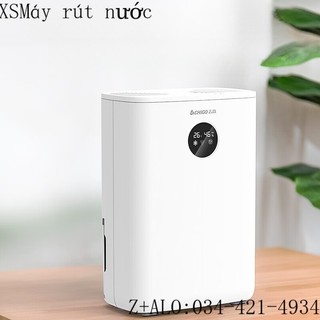 Máy Hút Ẩm Máy Hút Ẩm Gia Đình Máy Hút Ẩm Mini Tầng Hầm Phòng Ngủ Máy Hút Ẩm Hút Ẩm