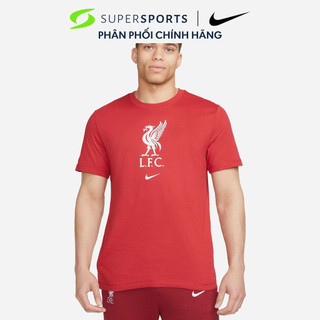Áo thun nam nike lfc crest ss tee - dm3482-608