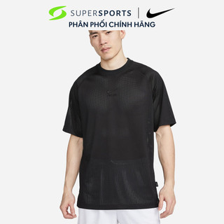 Áo thun nam nike asnsair ovrszd - dx0157-010