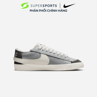 Giày sneakers nam nike blazer lo'77 jumbo se - fj5467-077