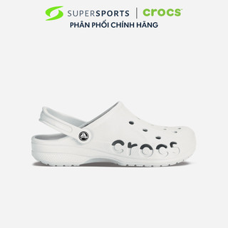 Giày clog unisex crocs baya - 10126-100