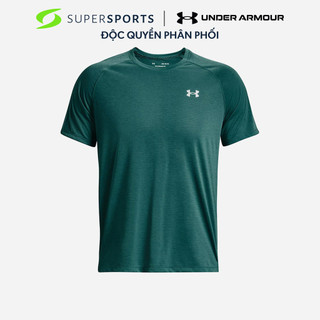 Áo thun nam under armour streaker - 1361469-722