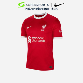 Áo đá bóng nam nike lfc. 2023/24 stadium home - dx2692-688