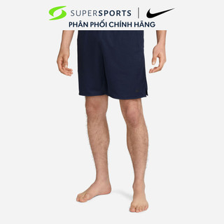 Quần ngắn thể thao nam nike df totalty knt 7in ul - fb4197-451