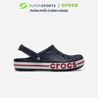 Giày clog unisex crocs bayaband - 205089-4cc