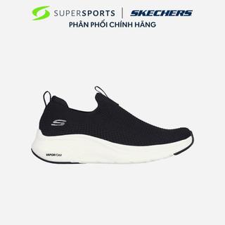 Giày sneakers nữ skechers vapor foam - 150020-blk