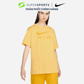 Áo thun nữ nike tee air bf - dx7919-795