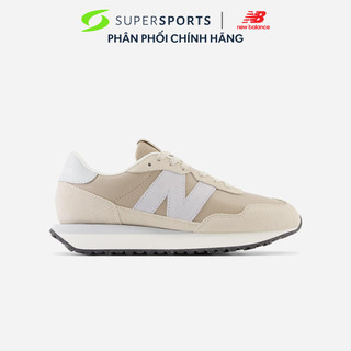 Giày sneakers nữ new balance 237 / solstice - ws237st