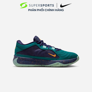 Giày bóng rổ nam nike zoom freak 5 ep - dx4996-300