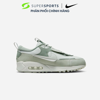 Giày sneakers nữ nike air max 90 futura - dm9922-105