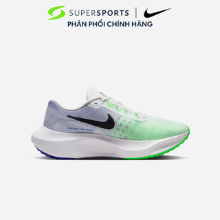 Giày chạy bộ nam nike zoom fly 5 - dm8968-101