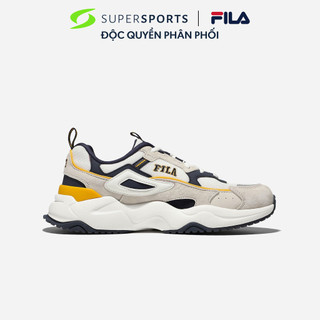 Giày sneaker unisex fila rayflide - 1rm02053f-444