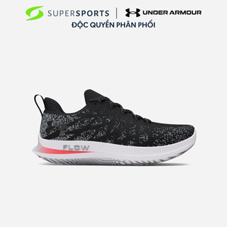 Giày thể thao nữ under armour velociti 3 - 3026124-004
