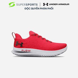 Giày thể thao nữ under armour velociti 3 - 3026124-602