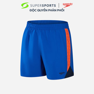 Quần bơi nam speedo hyperboosplice 16" - 8-00236415570