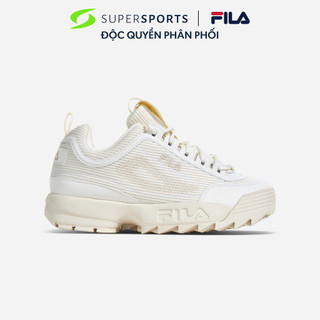 Giày sneaker unisex fila disruptor knit v2 - 1fm01890f-920