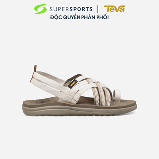 Giày sandal thể thao nữ teva teva voya strappy - 1099271-abrc