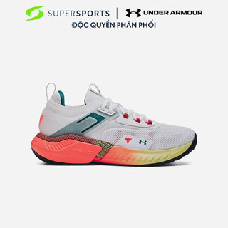 Giày thể thao nam under armour project rock 5 - 3025435-104