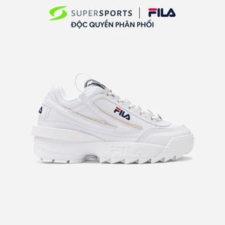 Giày sneaker nữ fila disruptor 2 exp - 5xm02256-125