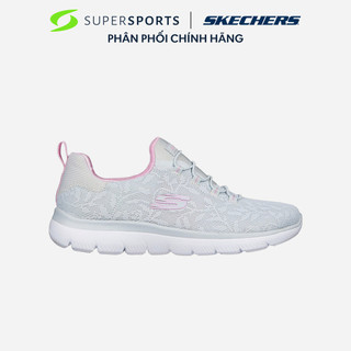 Giày sneaker nữ skechers summits - 149936-lglv