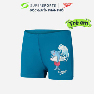 Quần bơi bé trai speedo plmt - 8-00323515135