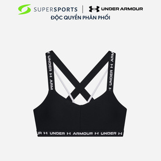 Áo bra thể thao nữ under armour - 1361033-001