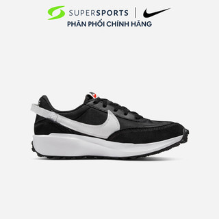 Giày sneakers nữ nike waffle debut - dh9523-002