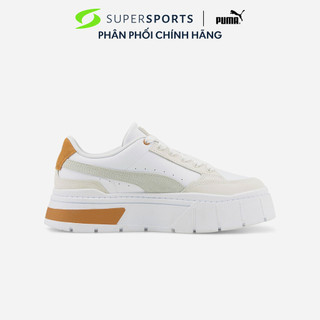 Giày sneaker nữ puma mayze stack luxe wns - 38985305