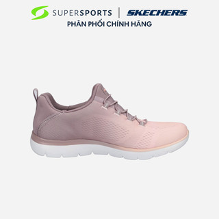 Giày sneaker nữ skechers summits - 149536-ltmv