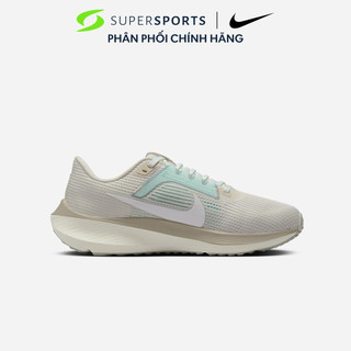 Giày chạy bộ nữ nike air zoom pegasus 40 prm - fn7629-030