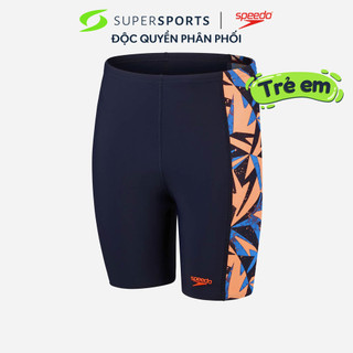 Quần bơi bé trai speedo hyperboom pnl - 8-00316715579