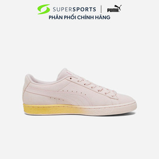 Giày sneaker nữ puma suede classic beach days - 39303201