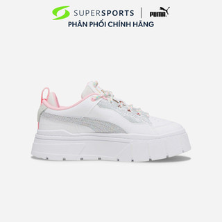 Giày sneaker nữ puma mayze stack xplorer bm fashion wns - 39305801